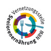 Logo Vernetzungsstelle Seniorenernährung NRW